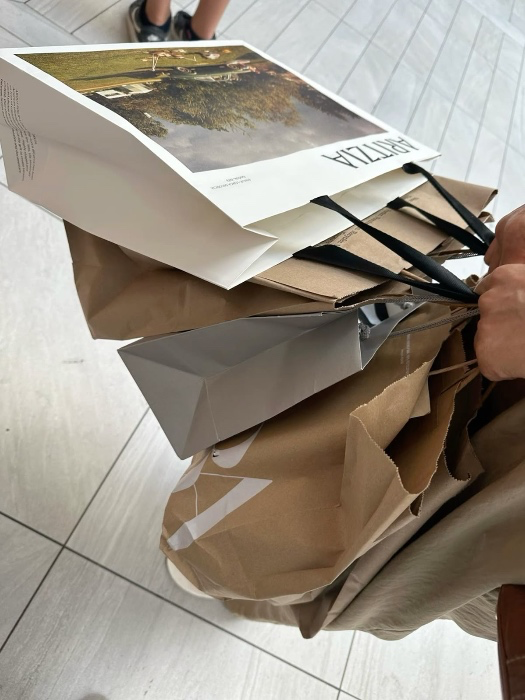 Shopping Spree