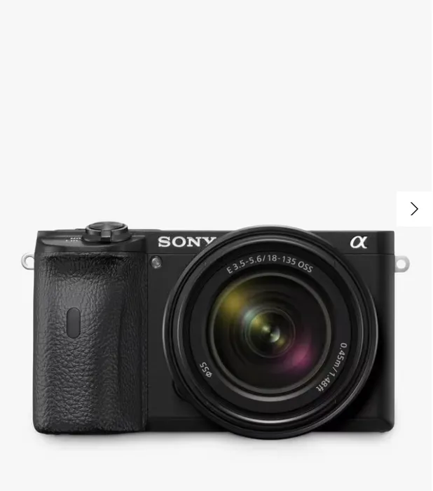 Self Shooting Camera