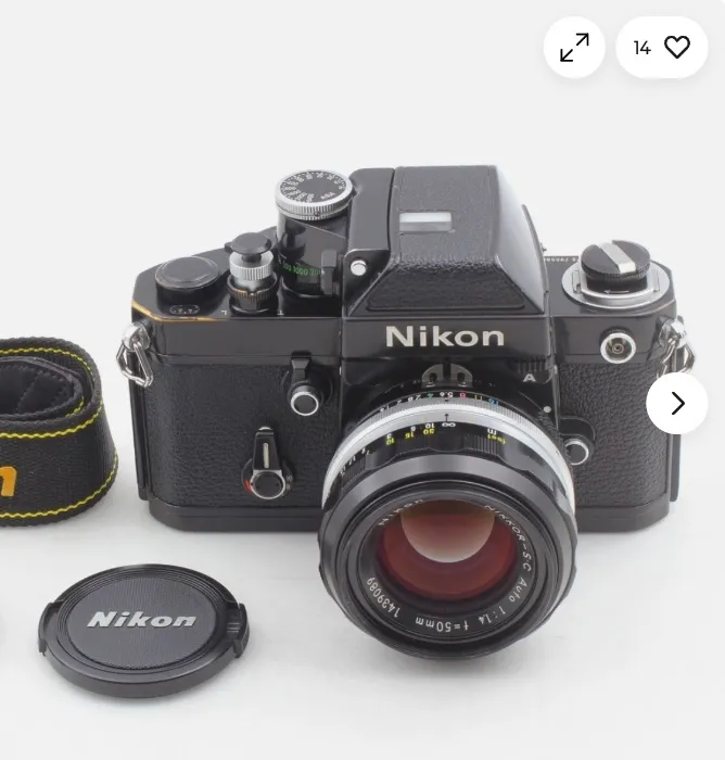 Film Camera