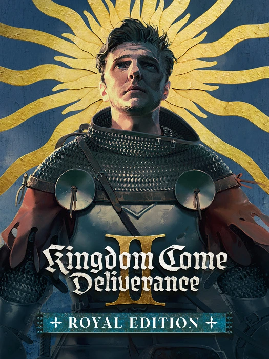 Kingdom Come Deliverance II