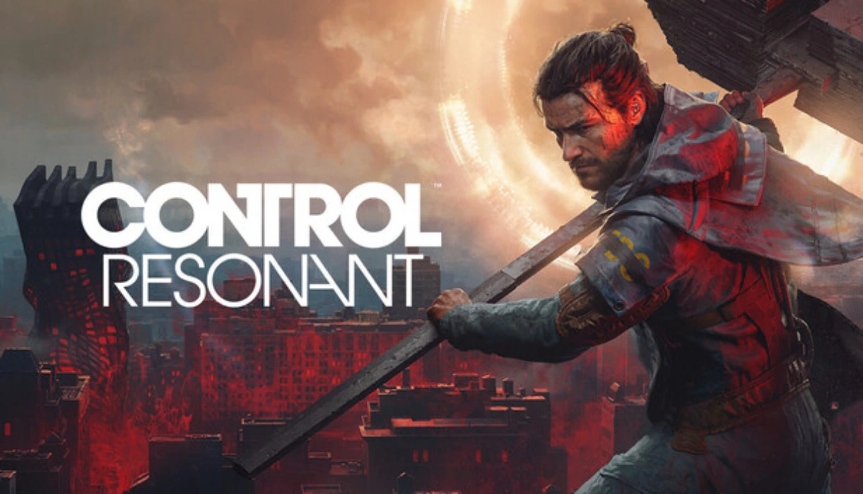 Control resonant