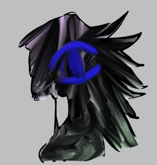 Bratomic Monster Form Design Sheet