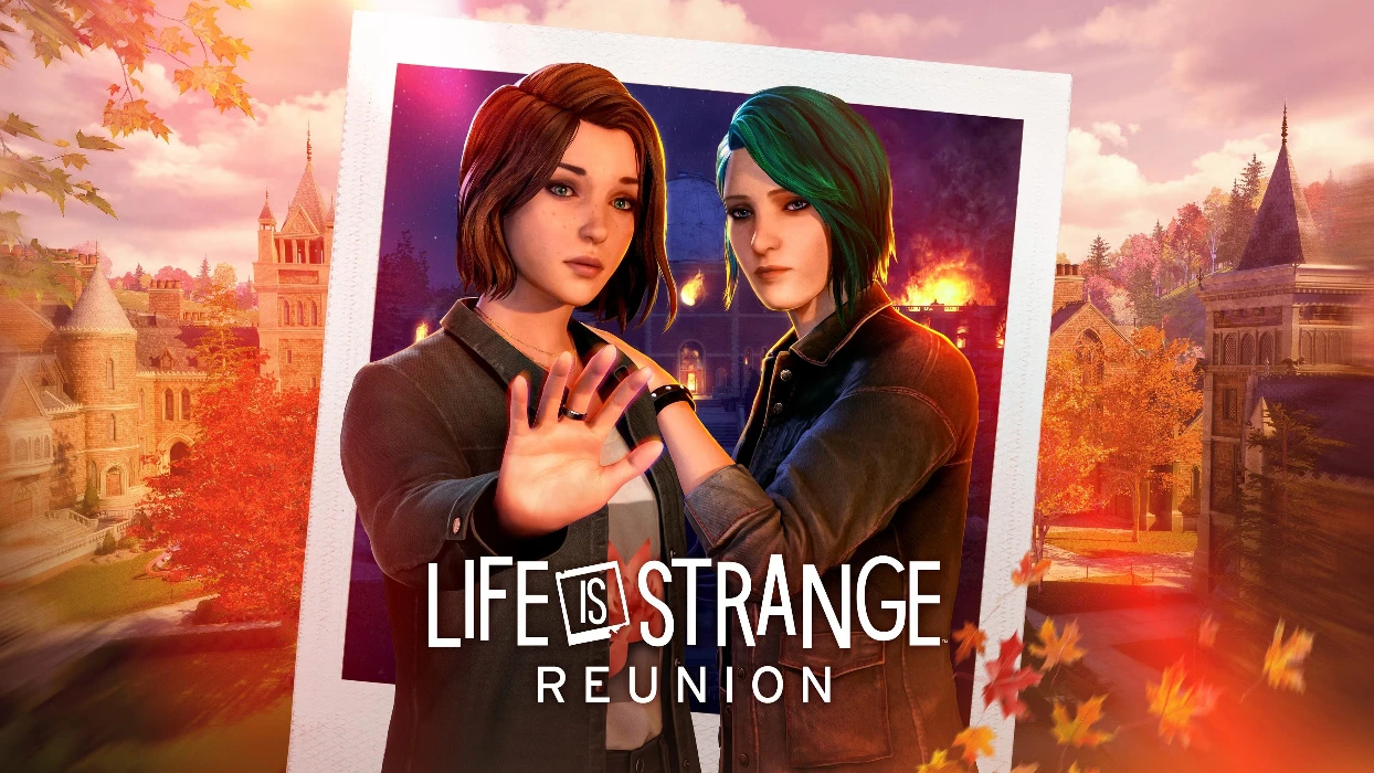 Life Is Strange Reunion