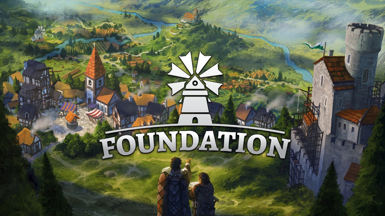 Foundation