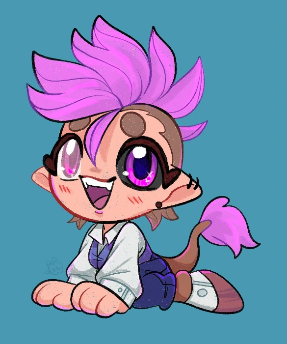 FadedLeara Death Stranding art!