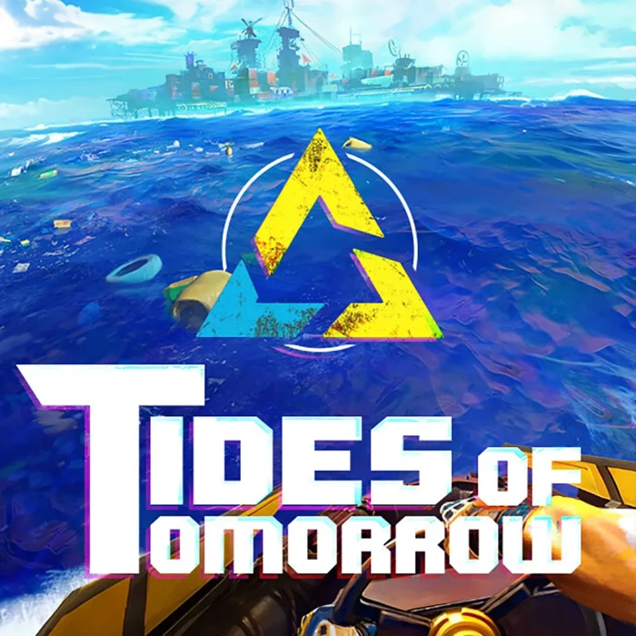 Tides of Tomorrow With chat