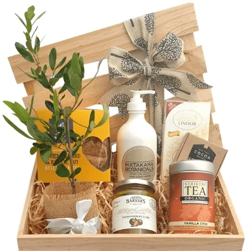 Gift hamper  