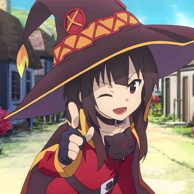 Megumin