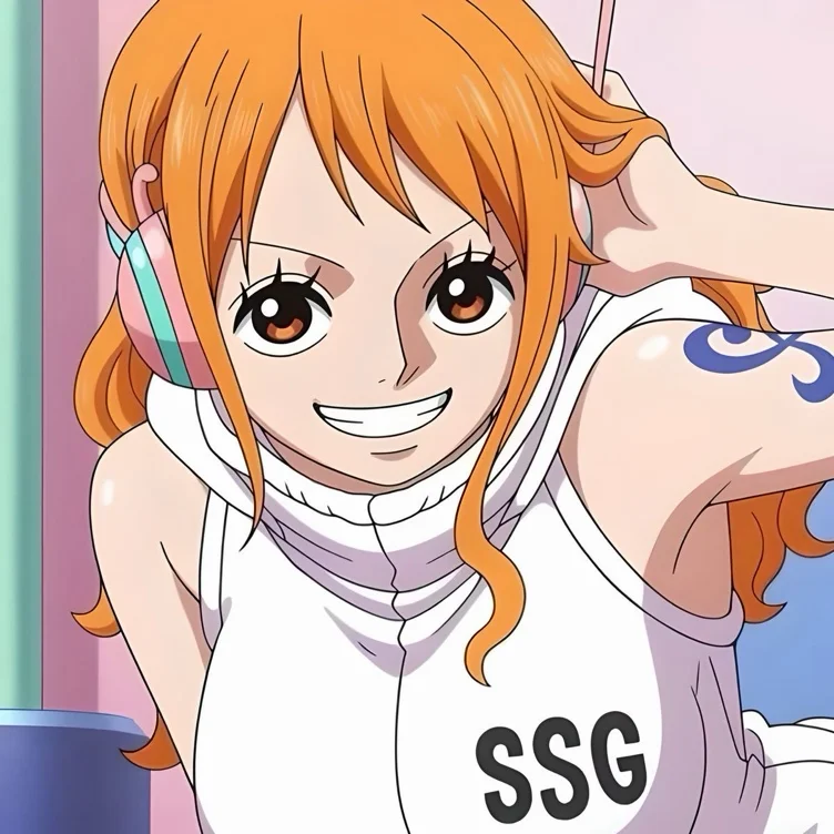 Nami 