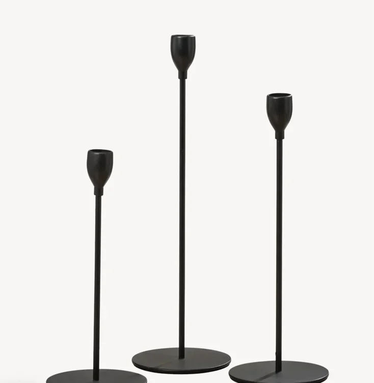 Candle set