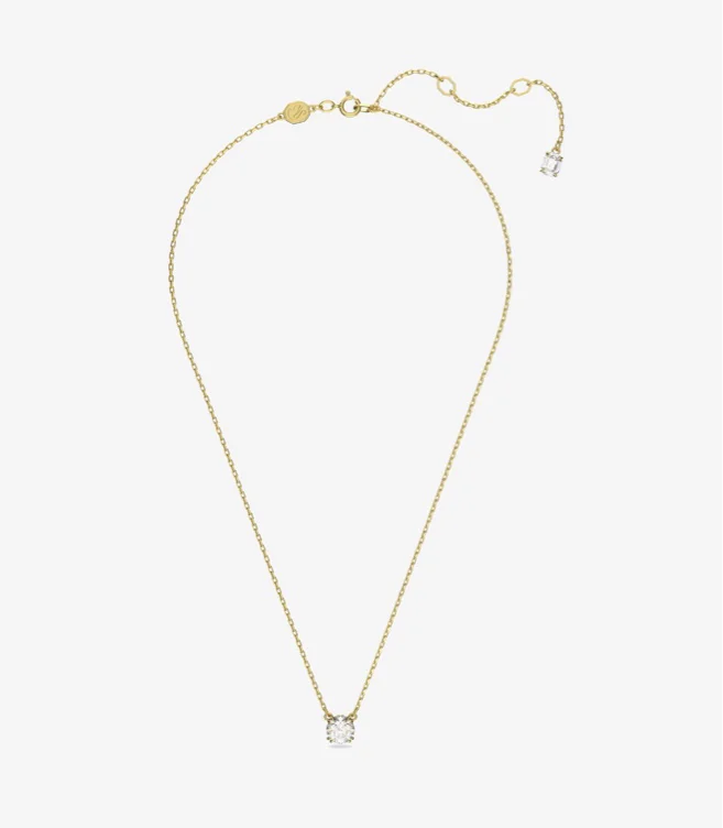 Swarovski necklace