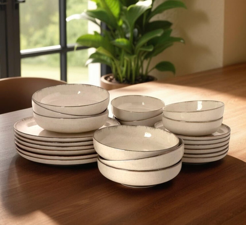 Tableware set 