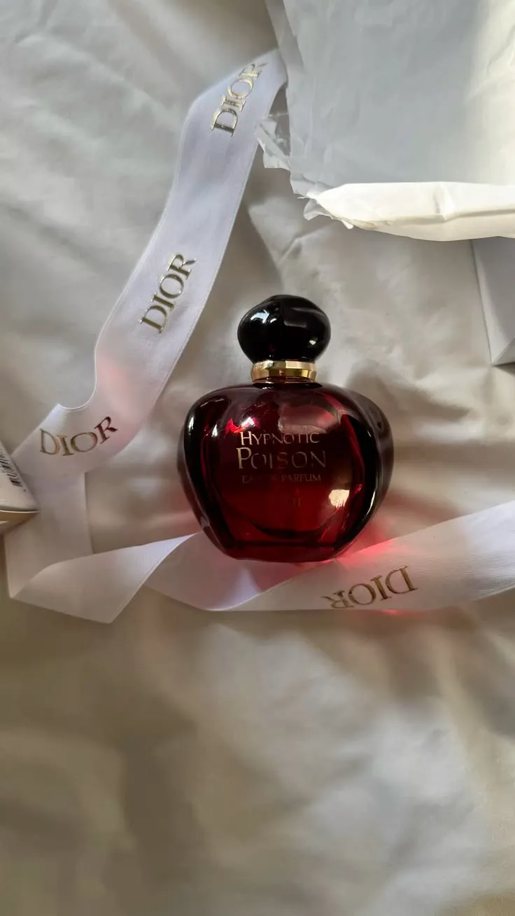 DIOR Hypnotic Poison Eau De Parfum