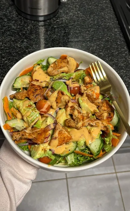 Salad