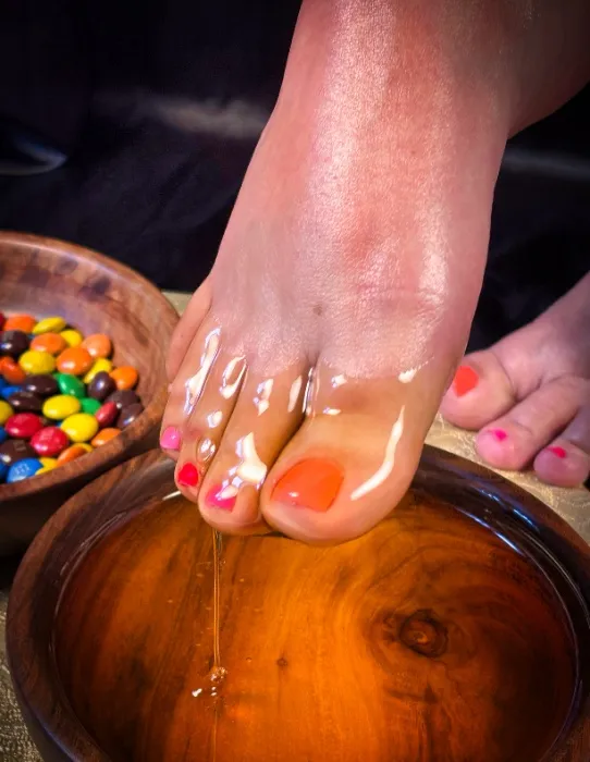 Secret Ritual Supporter