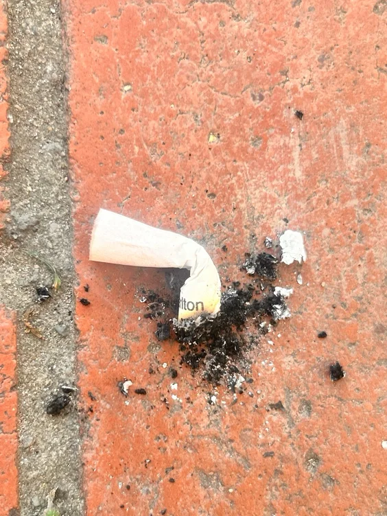 Ciggies 