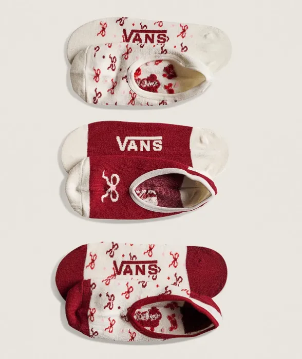 Vans Coquette Canoodle Socks