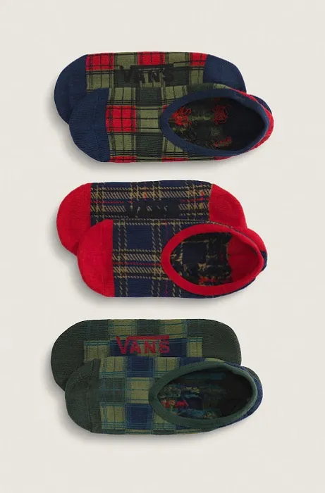 Vans Slated Canoodle Socks