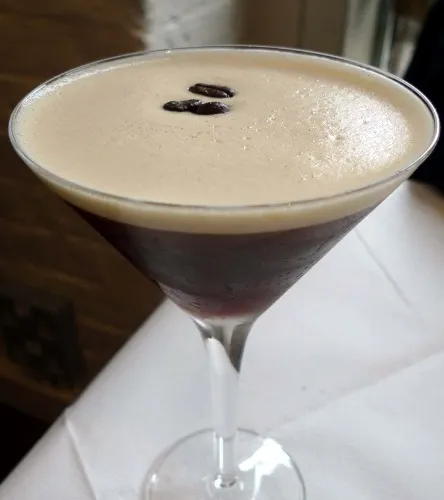 Espresso Martini