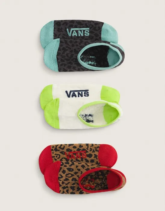 Vans Slated Canoodle Socks