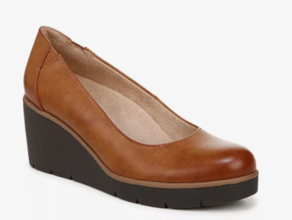 About Time Wedge Pump