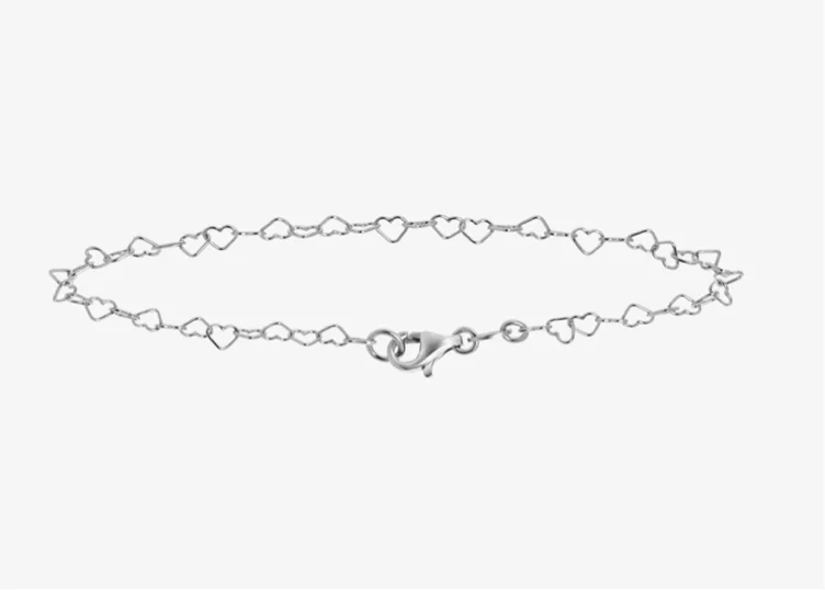 Silver Bracelet