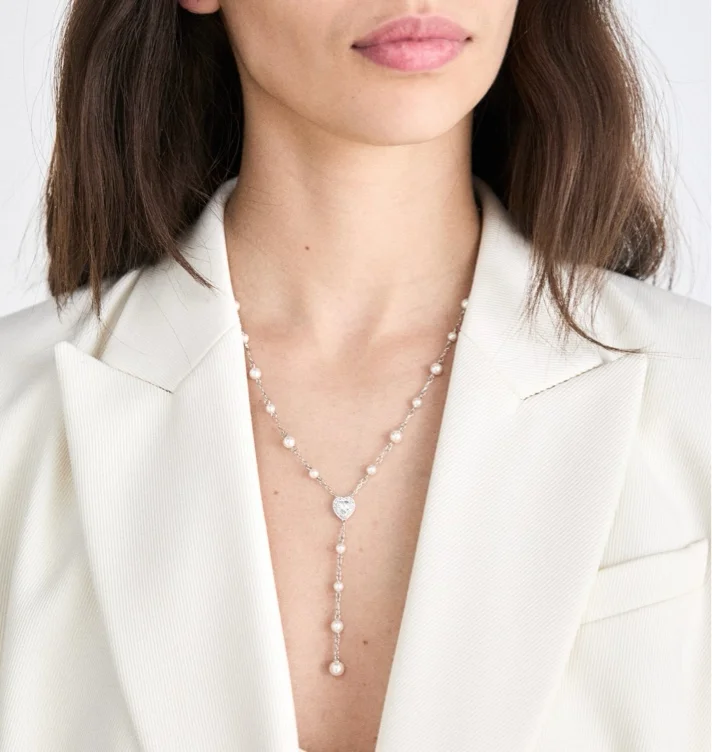 Swarovski Necklace