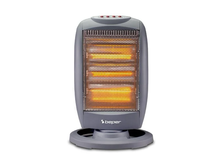 Electric Heater