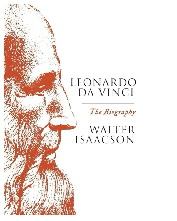 Leonardo Da Vinci Biography