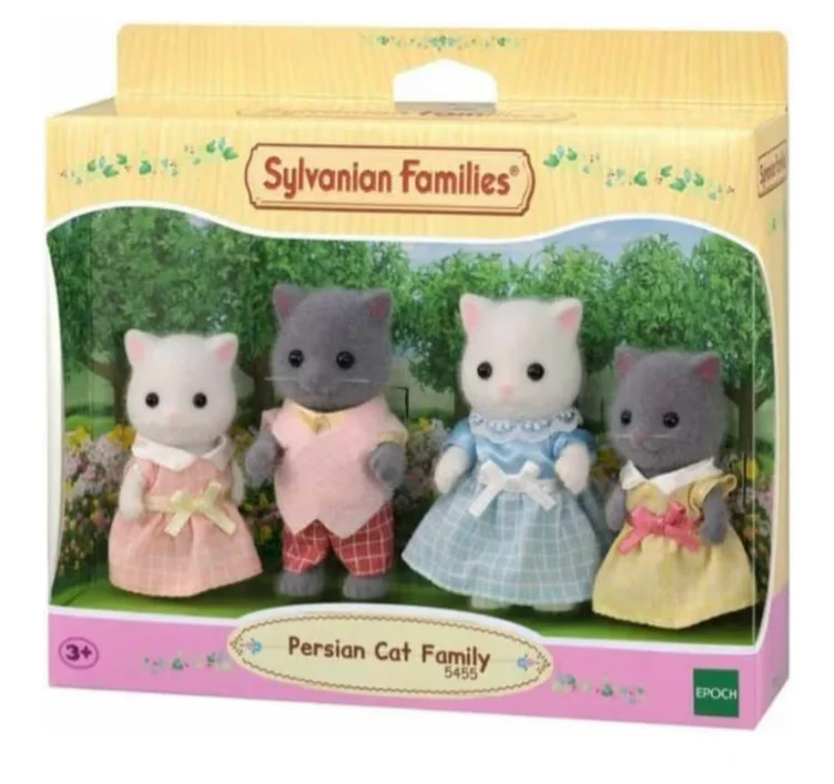 Sylvanian Families