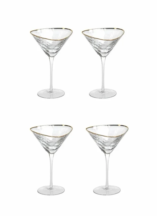 The Favourites Martini Glasses