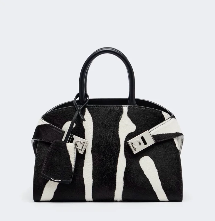 Ferragamo Hug bad
