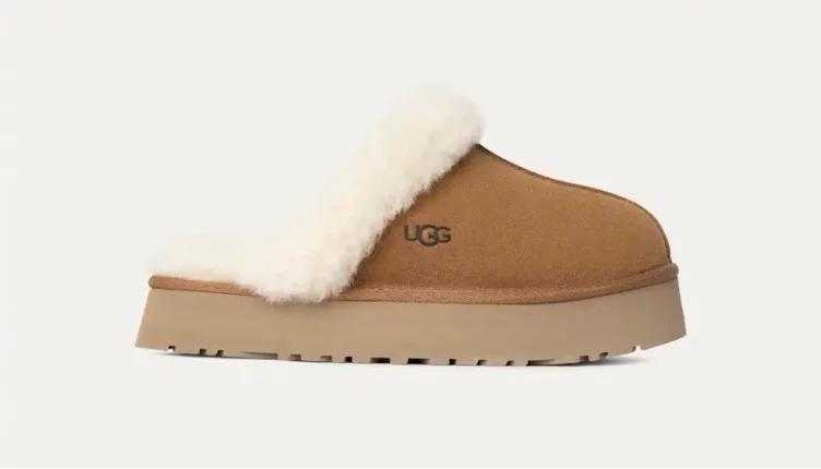 Ugg Slippers