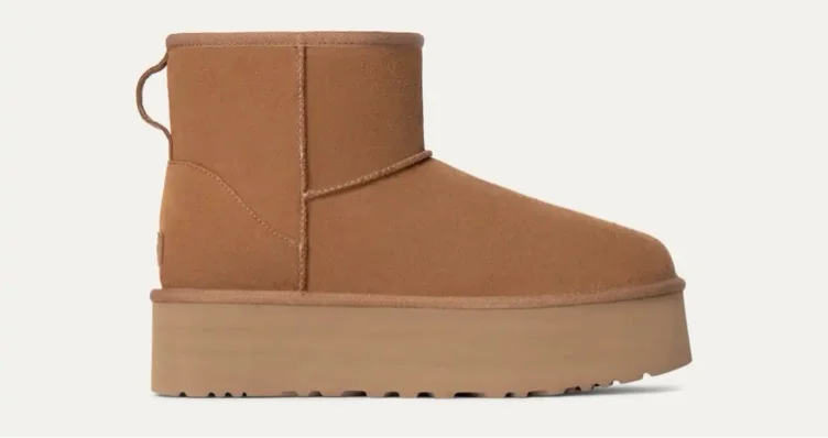 Ugg Mini Boots