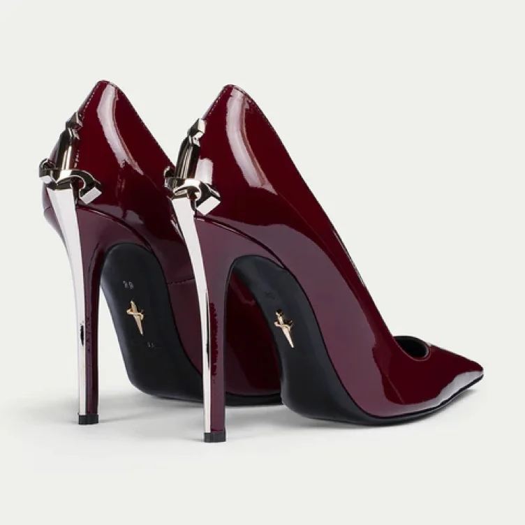 Paciotti Heels 
