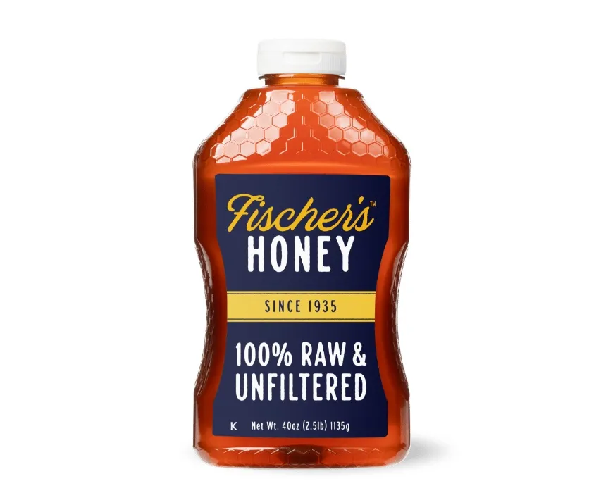 Store Honey