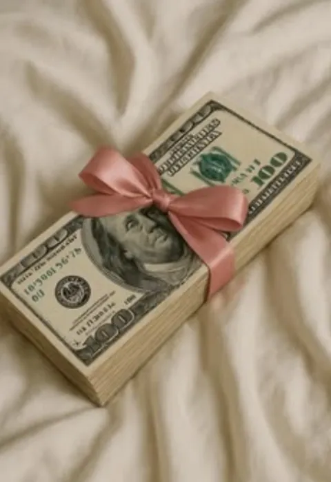 $100 💖