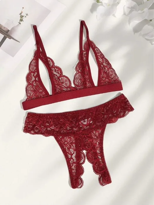 spicy lingerie 