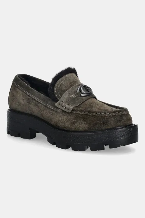 Autumn Shoes