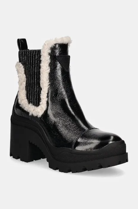 Winter shoes