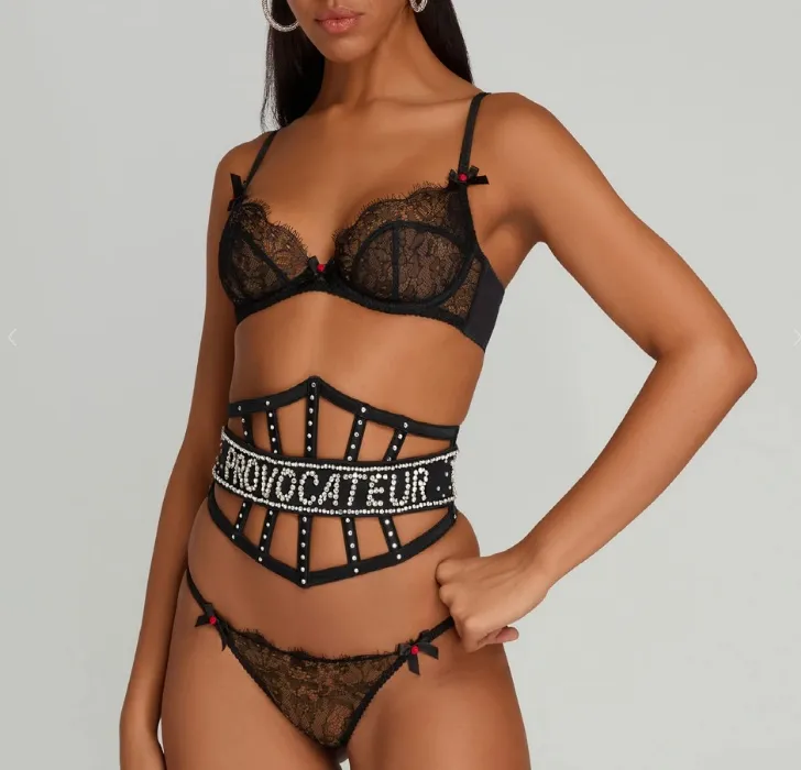 Corset