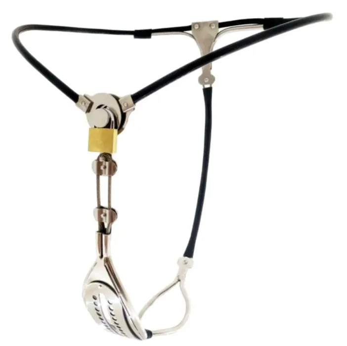 Chastity belt