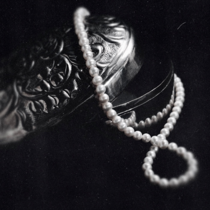 APOLOGIES – POUR OUT  