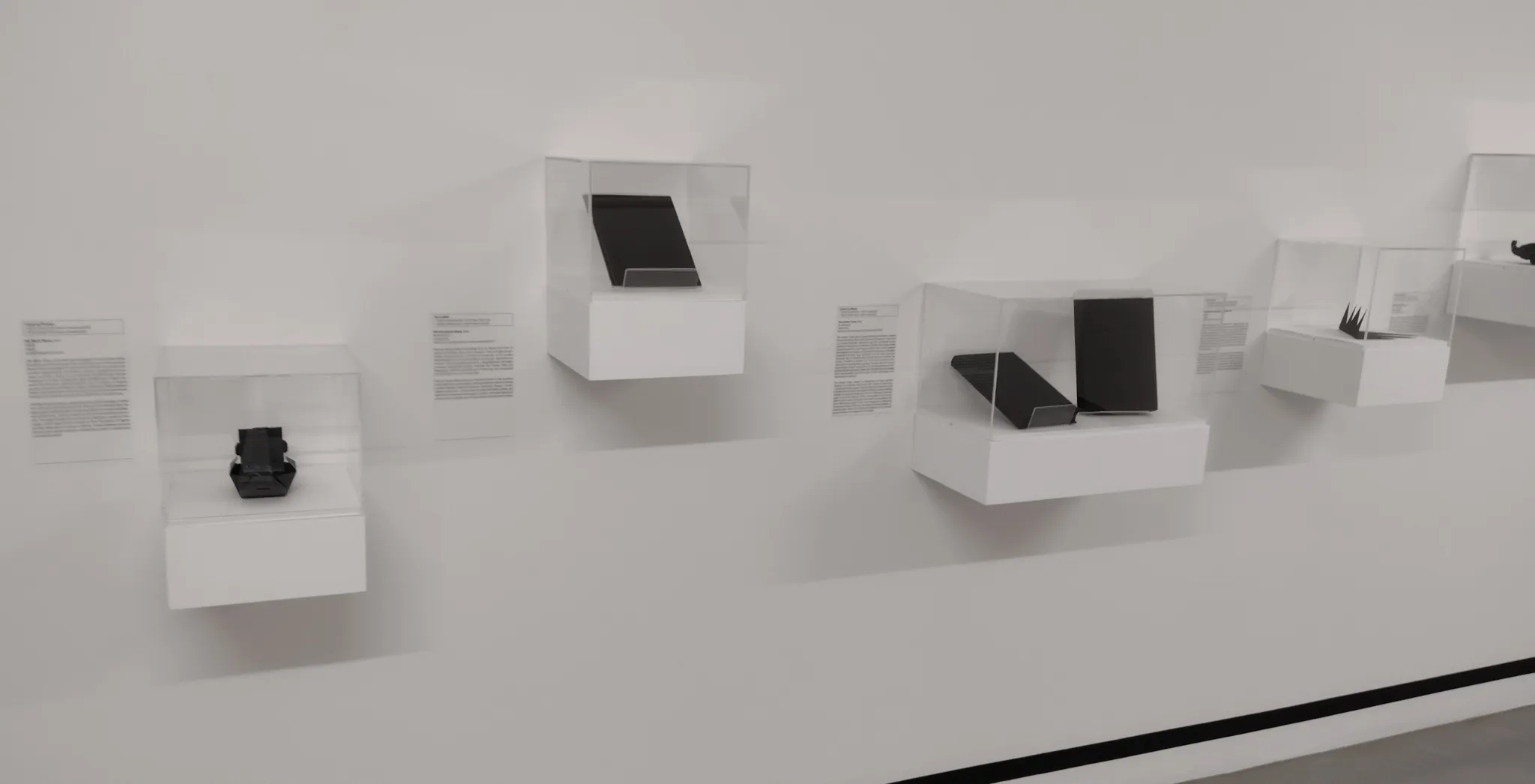 THE ARCHIV