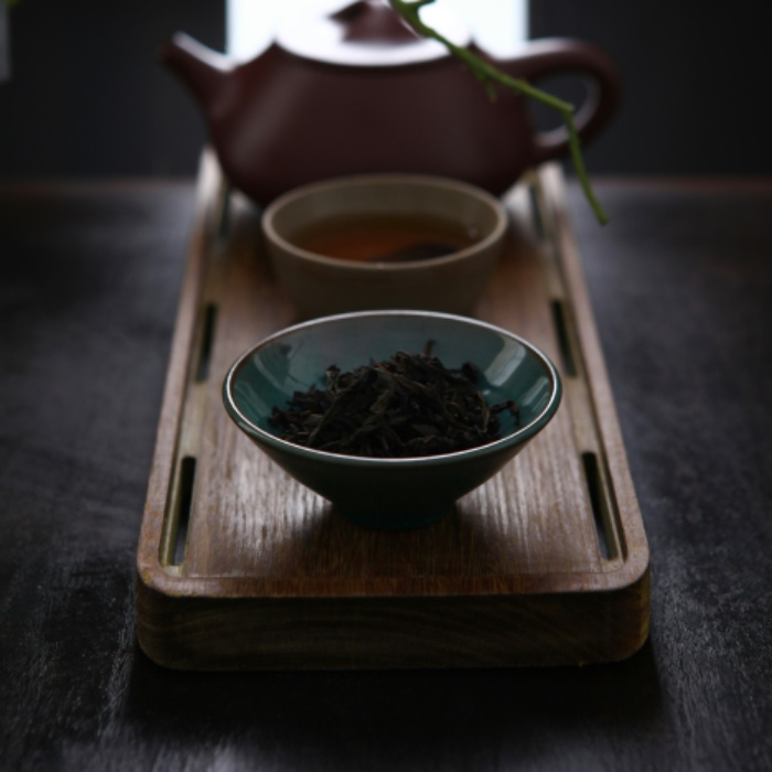 MORNING SENCHA
