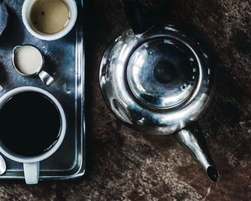 Coffee specialties (1 Month)