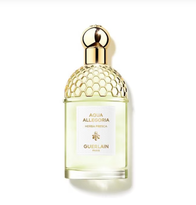 MY SCENT – Herba Fresca