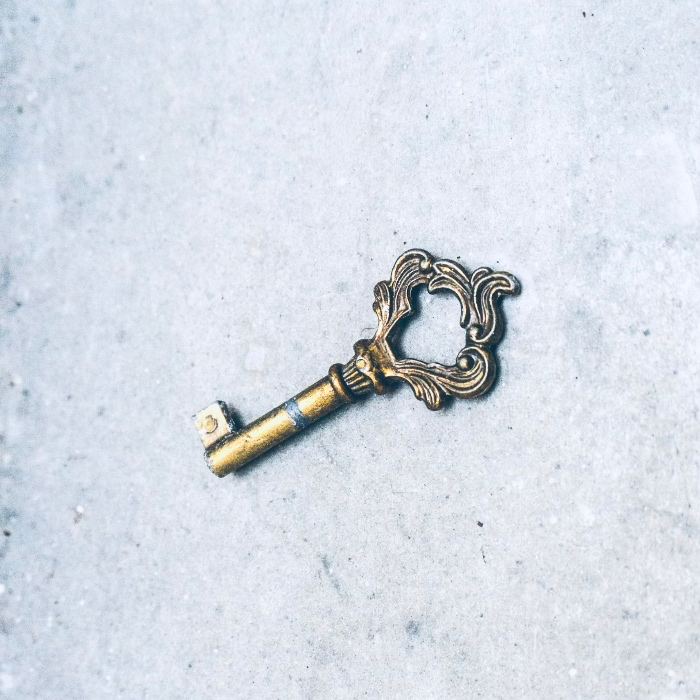 LOCKED