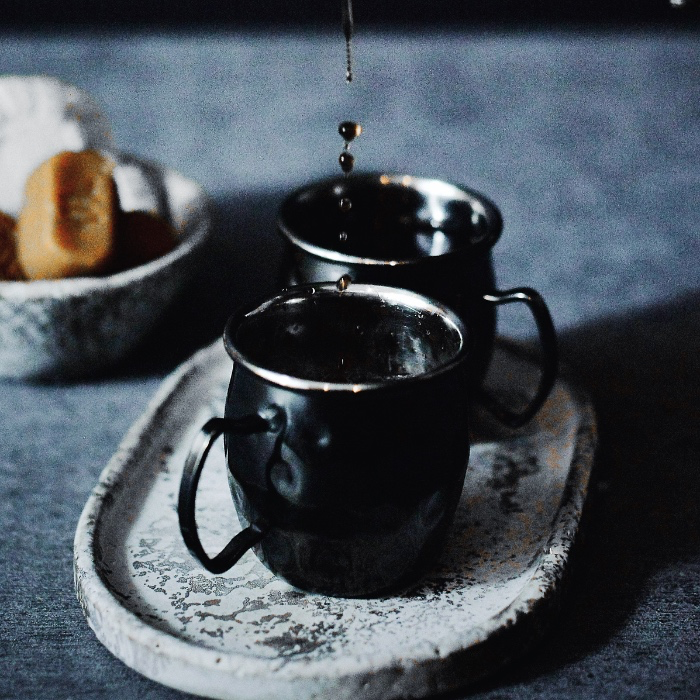 COFFEE FOR TWO 