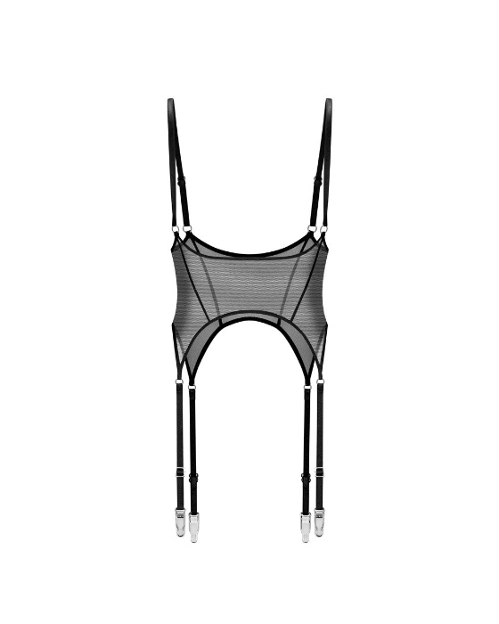 GARTER BELT - Anoeses